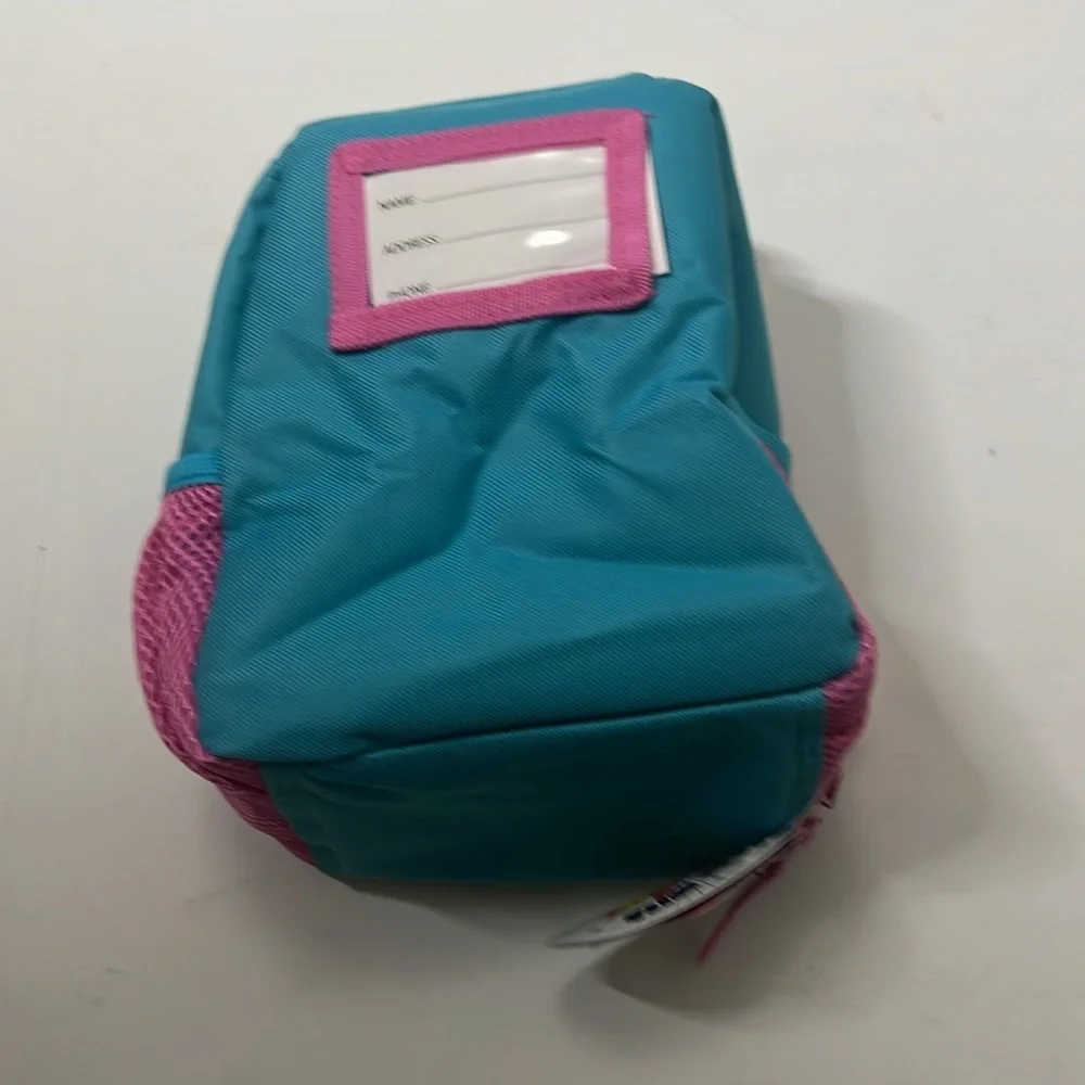 DOC MCSTUFFINS‎ MINI KIDS LUNCH BAG
